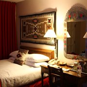 IMG 5165  Inn og the Governors Santa Fe